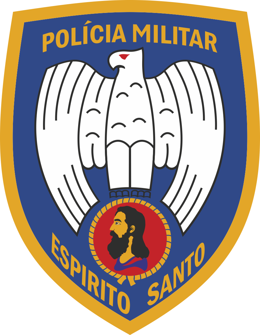 Brasão da Polícia Militar do Espírito Santo